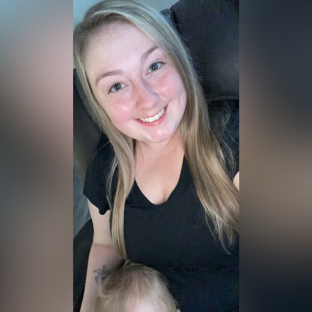 Meet your Posher, Kiley